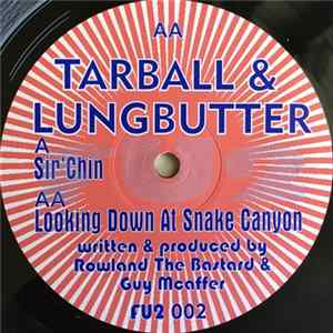 Tarball & Lungbutter - Sir'Chin / Looking Down At Snake Canyon mp3
