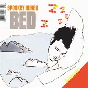 Spookey Ruben - Bed mp3
