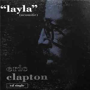 Eric Clapton - Layla (Acoustic) mp3