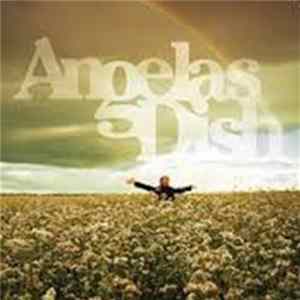 Angelas Dish - Step Up mp3
