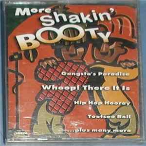 The Celebrity All-Star Jam - More Shakin' Booty mp3