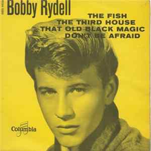 Bobby Rydell - The Fish mp3