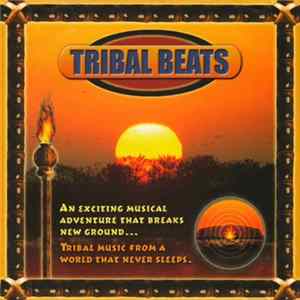 Various - Tribal Beats mp3