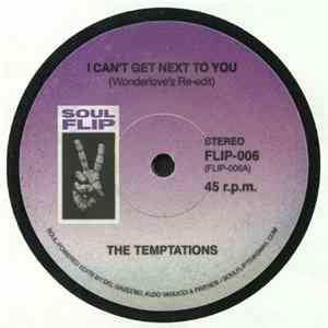 The Temptations, Jack Hammer - I Can't Get Next To You / Swim mp3