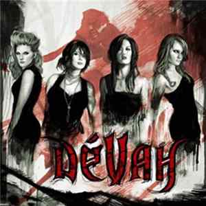 Devah Quartet - Devah Quartet - EP mp3