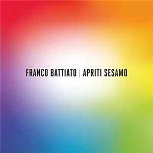 Franco Battiato - Apriti Sesamo mp3