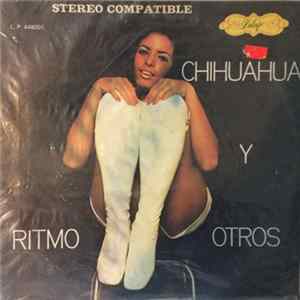 Various - Ritmo Chihuahua Y Otros mp3