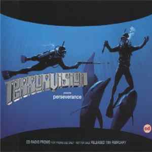 Terrorvision - Perseverance mp3