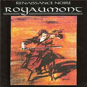 Renaissance Noire - Royaumont (1991 - 1993) mp3