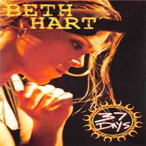 Beth Hart - 37 Days mp3