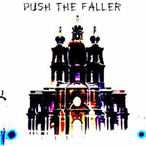 Bondaged And Disfigured - Push The Faller mp3