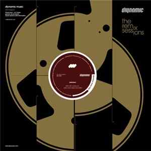 Solomun - Remix Sessions 04 mp3