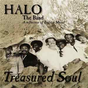 Halo, The Band - A Reflection Of Light In Music - Treasured Soul mp3