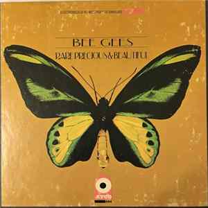 The Bee Gees - Rare Precious & Beautiful mp3