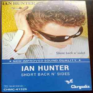 Ian Hunter - Short Back N' Sides mp3