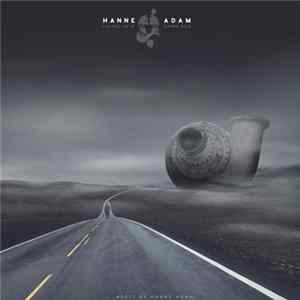 Hanne Adam - Living In A Damn Age mp3