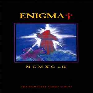 Enigma - MCMXC a.D. (The Complete Video Album) mp3