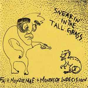 Months Of Indecision / Fair Monzie Mae - Sneakin' In The Tall Grass mp3
