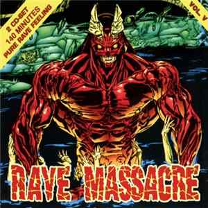 Various - Rave Massacre Vol. V mp3