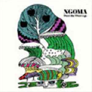 Ngoma - Over The Over E.P. mp3