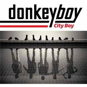Donkeyboy - City Boy mp3