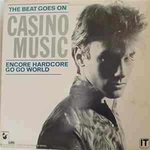 Casino Music - The Beat Goes On mp3