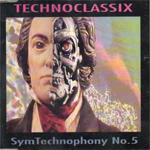 Technoclassix - SymTechnophony No.5 mp3