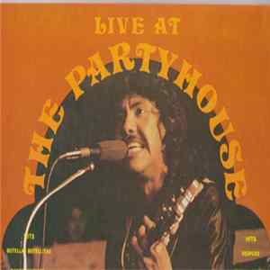Augustine Ramirez - Live At The Party House mp3