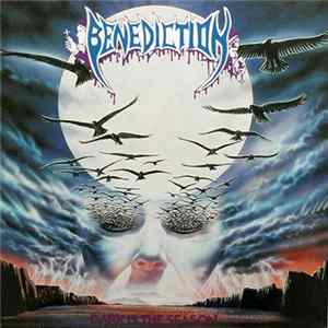 Benediction - Dark Is The Season mp3