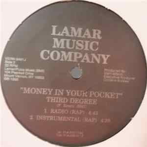 Unknown Artist / Third Degree - Before I Let Go / Fire / Money In Your Pocket mp3