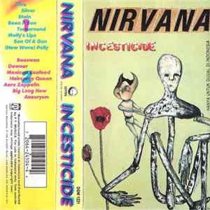 Nirvana - Incesticide mp3
