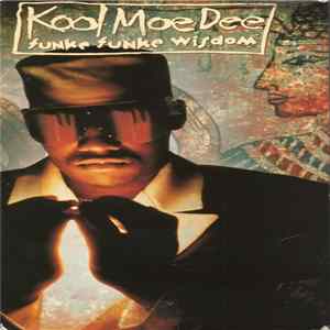Kool Moe Dee - Funke Funke Wisdom mp3