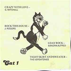 Various - Cat 1 mp3