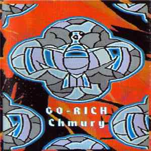 Go-Rich - Chmury mp3