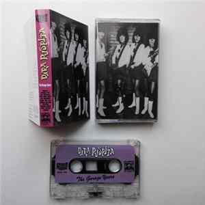 Dara Puspita - The Garage Years mp3