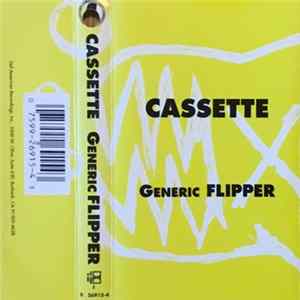 Flipper - Cassette Generic Flipper mp3