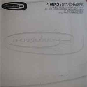 4 Hero - Starchasers mp3