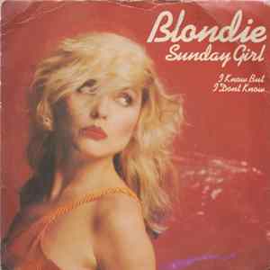 Blondie - Sunday Girl mp3