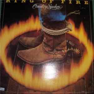 Country Snakes - Ring Of Fire mp3