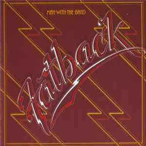 Fatback - Man With The Band mp3