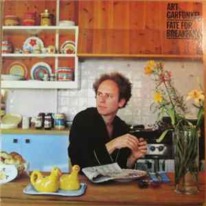 Art Garfunkel - Fate For Breakfast mp3