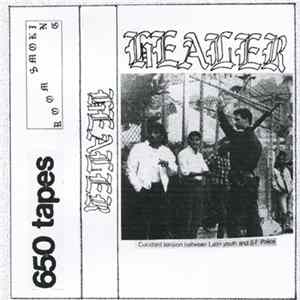 Healer - Demo mp3