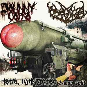 Johnny Copro & СРАКА - Total Putinization 2​-​way Split mp3