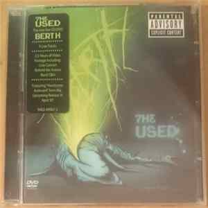 The Used - Berth mp3