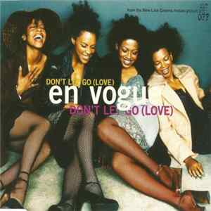 En Vogue - Don't Let Go (Love) mp3