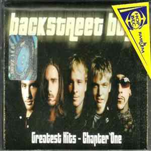 Backstreet Boys - The Hits - Chapter One mp3