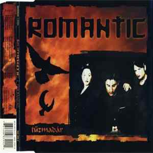 Romantic - Tűzmadár mp3