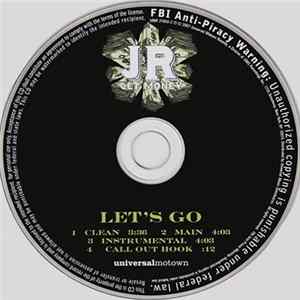 J.R. "Get Money" - Let’s Go mp3