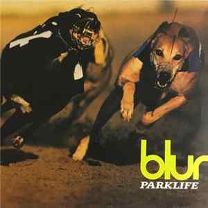 Blur - Parklife mp3