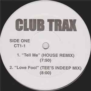 Various - Club Trax mp3
